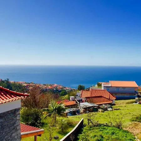 Cantinho Da Calcada Caminho Florencas Nº 94, Arco Da Calheta
